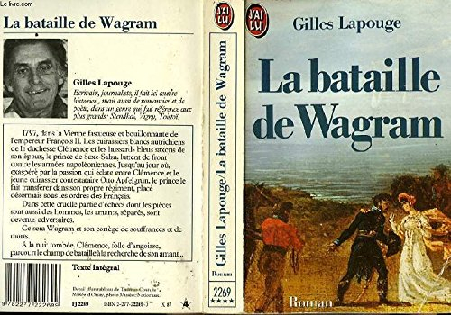La Bataille de Wagram