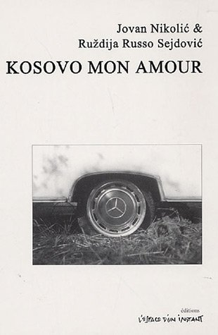 Kosovo mon amour : tragi-comédie ou drame tsigane. Kosovaqo karusèli, Cologne 1999