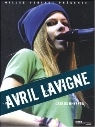 Avril Lavigne : lolita rock