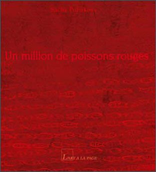 Un million de poissons rouges