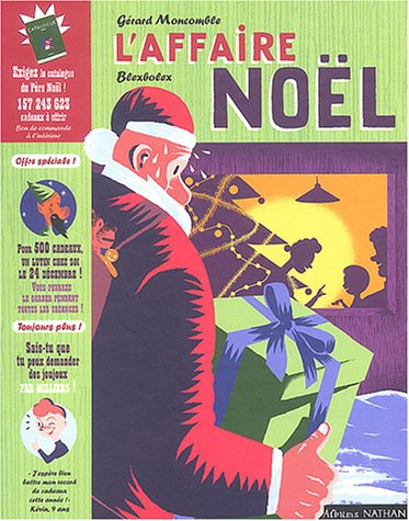 L'affaire Noël