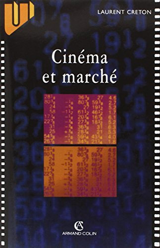Cinéma et marché