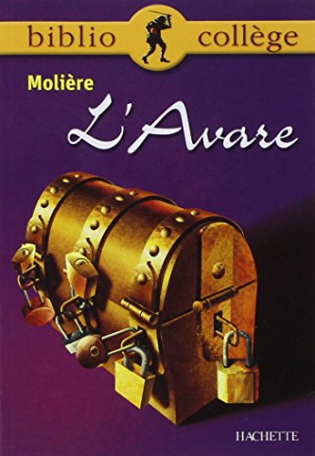 L'avare