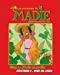 Les aventures de Madie vol 2 Madie au jardin/Madi an jaden