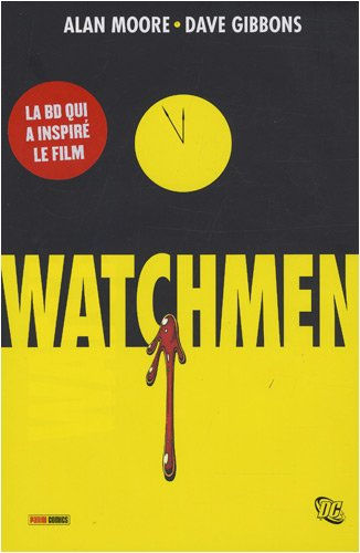 Watchmen