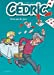 Cédric. Vol. 32. C'est pas du jeu !