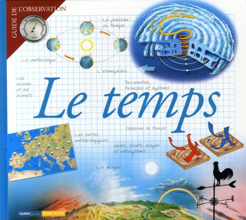 Le temps