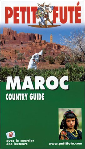 maroc 2003