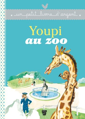 Youpi au zoo