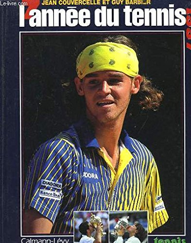 L'année du tennis 1997