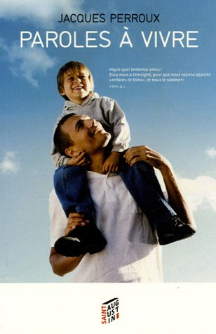 Paroles à vivre