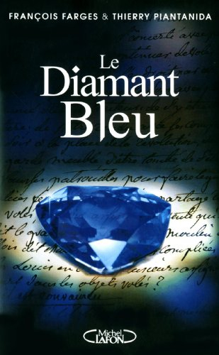 Le diamant bleu