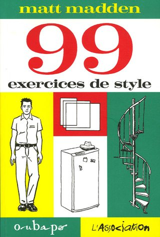 99 exercices de style