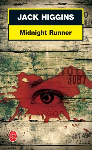 Midnight runner