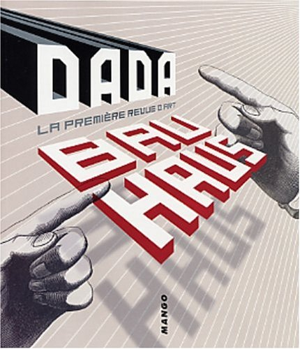 Dada, n° 91. Bauhaus