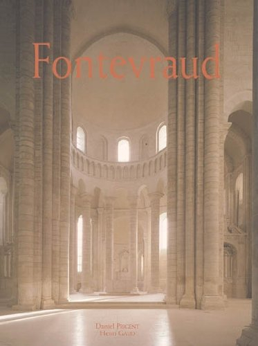 L'abbaye de Fontevraud