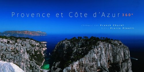 Provence et Côte d'Azur 360°