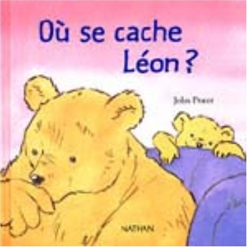 Où se cache Léon ?