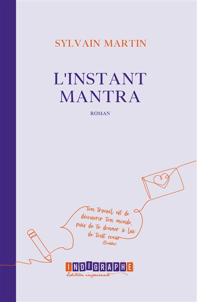 L'instant mantra