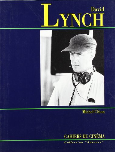 David lynch (nouvelle ed. augmentée)