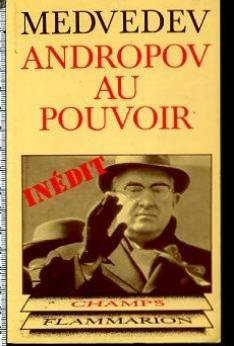 Andropov au pouvoir