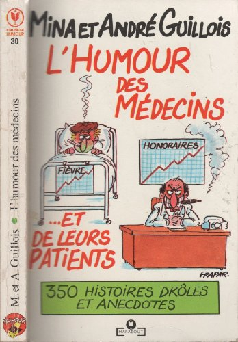 L'Humour des médecins et de leurs patients