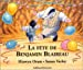 La Fête de Benjamin Blaireau