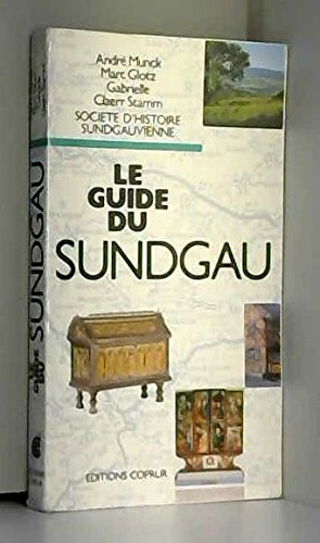 Le Guide du Sundgau