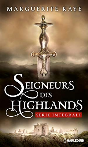 Seigneurs des Highlands : série intégrale