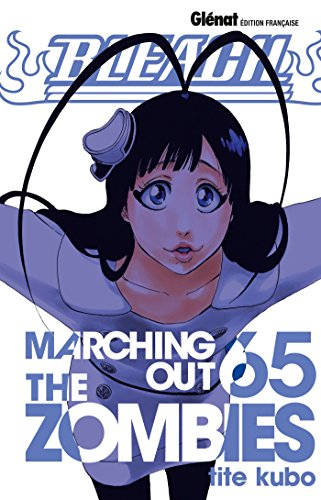 Bleach. Vol. 65. Marching out the zombies