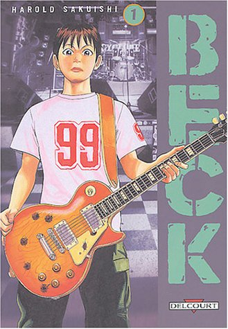 Beck. Vol. 1