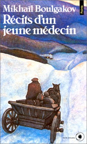 Récits d'un jeune médecin