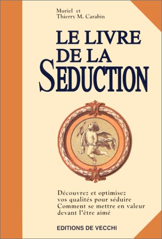 Le livre de la séduction