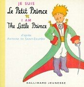 Je suis le Petit Prince. I am the Little Prince