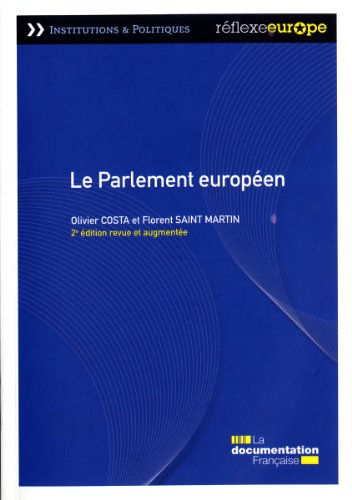 Le Parlement européen