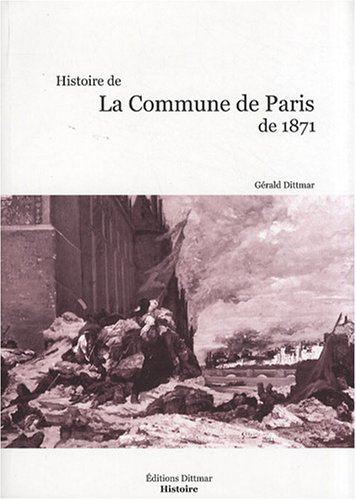 Histoire de la Commune de Paris de 1871