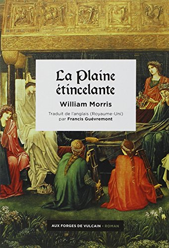 La plaine étincelante