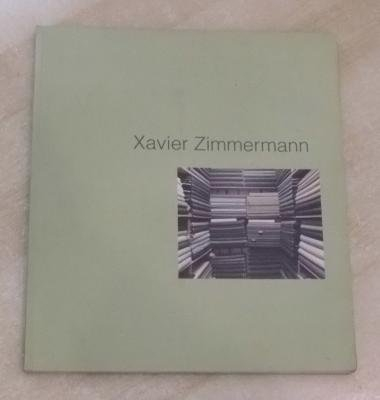 xavier zimmermann