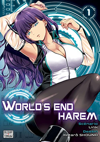 World's end harem. Vol. 1