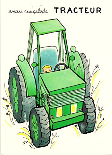 tracteur