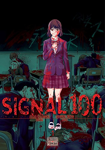 Signal 100. Vol. 1