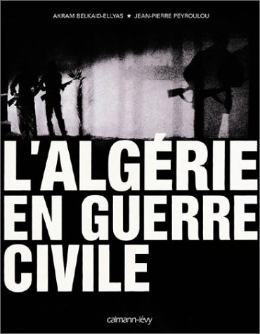 L'Algérie en guerre civile