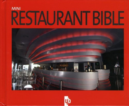 Mini restaurant bible