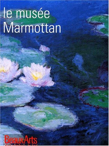 le musée marmottan monet