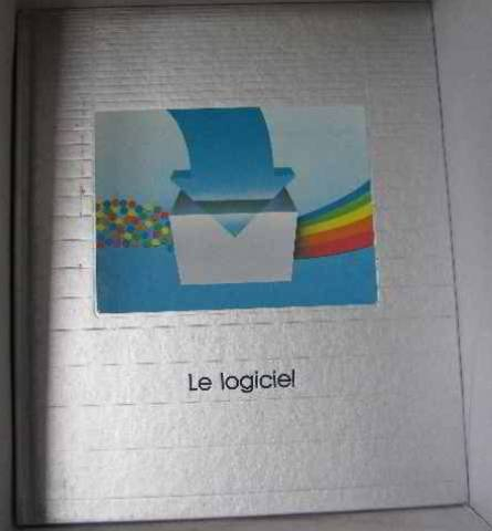 Le Logiciel