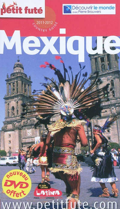 Mexique : 2011-2012
