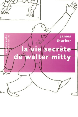 La vie secrète de Walter Mitty