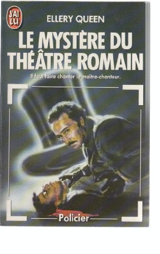 Le Mystère du théâtre romain