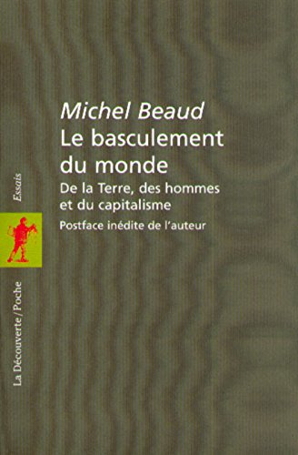 Le basculement du monde