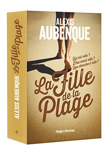 La fille de la plage